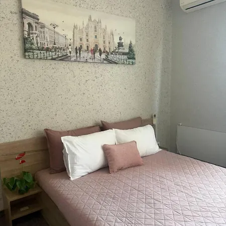 Stylish In Lazuren Bryag - Sea Garden & Lejlighed *